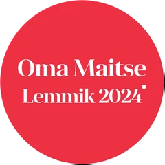Oma Maitse Lemmik 2024