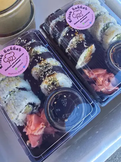 Sushi